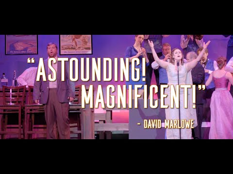 Brigadoon | 30 Second Spot | Loveland Opera Theatre