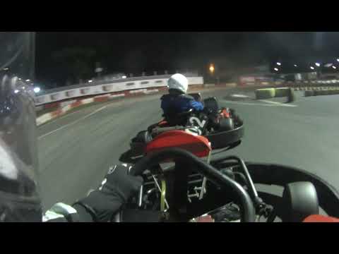 Stock Kart 2019 - Nona Etapa Speed