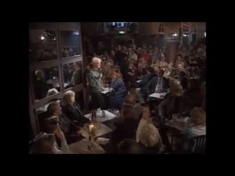 Johan Glans Släng dig i brunnen 1995 part 2.