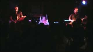 The Trophy Fire- Kids (live)