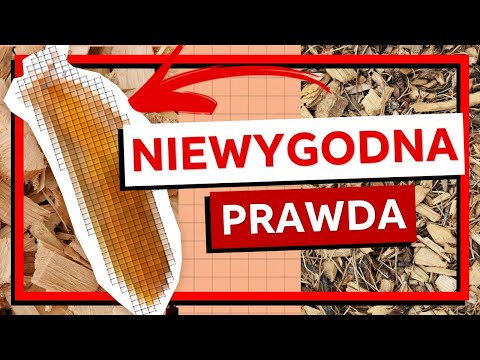 Tego Ci nie powiedza! Wady zrebkow po 5 latach. Cala prawda! Permakultura - back to eden