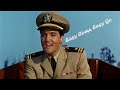 ELVIS PRESLEY - Easy Come, Easy Go  (New Edit) 4K