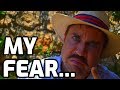 MY GREATEST FEAR