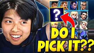 Download lagu I PICKED MY WORST AGENT EVER… CAN AIM ALONE SAVE ME?? | Oxy mp3