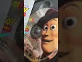 Toy Story 1995 Ultimate Toy Box Edition DVD THX Tex 1