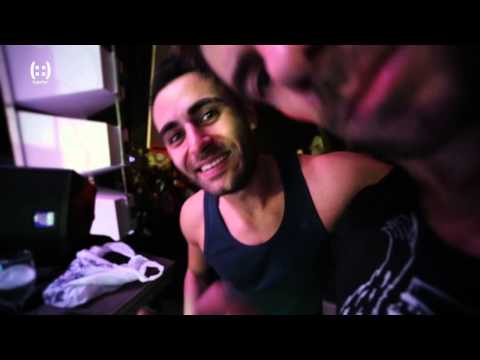 bipolar pres. SUNNY SUMMER NIGHTS // OFFICIAL AFTERMOVIE