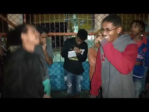 RVA X BRAGA | PRIMEIRA FASE | BDS 6° EDIÇÃO