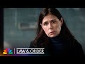Brady Tells Benson That She Knew The Victim Law Order Crossover Event NBC