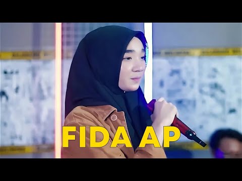 Fida Ap - Iki Anane Isun | Dangdut Koplo (Official Music Video)