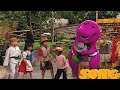 No Matter Where They Are No Matter What The Name Barney SONG SUBSCRIBE