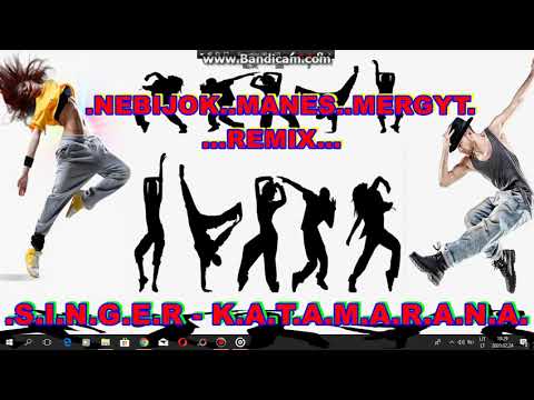 XXX -  Nebijok...REMIX...