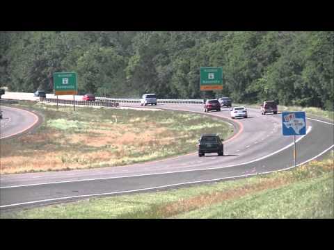 New Plans Released for SH 249 between Navasota and Montgomery County