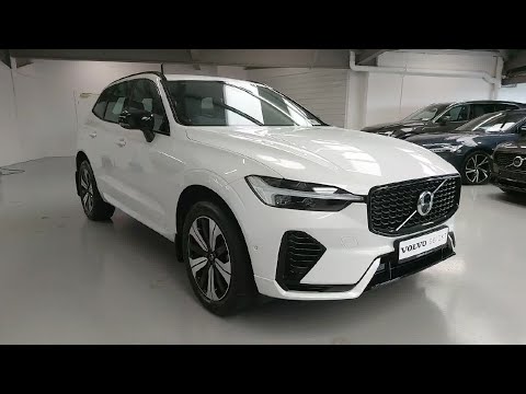 Volvo XC60 T6 PHEV Plus Dark €534pm - Image 2