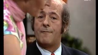 D&#39; schwindel Filiale - Theater mit Jörg Schneider und Paul Bühlmann