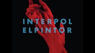 Interpol - Same Town, New Story (Subtitulado en Español)