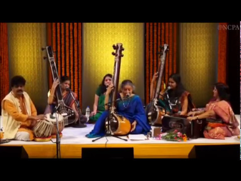 Bole Re Papihara - Raag Miya ki Malhar - Ashwini Bhide Deshpande