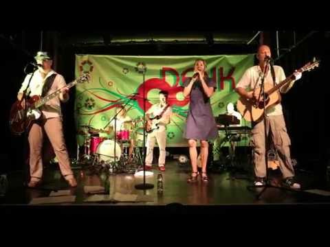 Birgit Denk - Durch die Wüste - Wien, Theater am Spittelberg am 25.08.2016