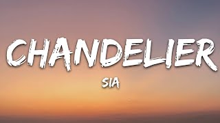 Download lagu Sia Chandelier....mp3