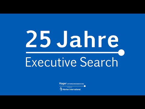 25 Jahre erfolgreiche Unternehmensgeschichte – der Blick in die Zukunft ist vielversprechend