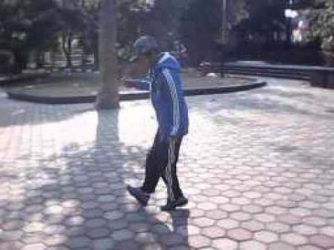 HardStyle #Revolutin-Crew @Tam-Tam