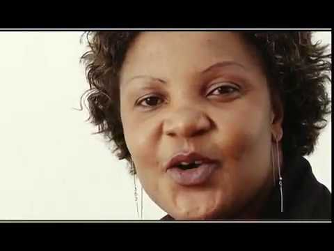 Jane Misso - Uinuliwe (Official Video)