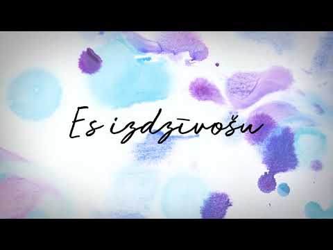 Maia - Es Izdzīvošu