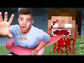 Testing 100 Minecraft Myths That Are Scary
