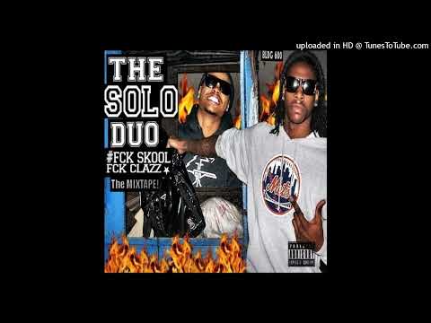 Xaytoldem & CG Kush - Hater Check Up