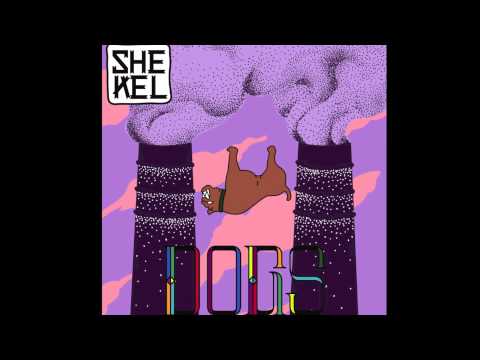 Shekel - FayaBon (ft. Nechi Nech and Shi360)