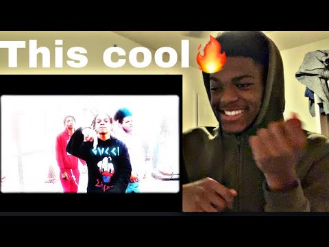 ChII WVTTZ X SET DA TREND X CBLU X  DOUGIE B - GEEKED  *Reaction*!!
