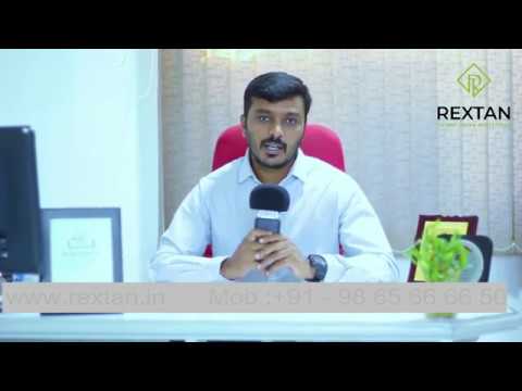 Rextan Doors and Windows