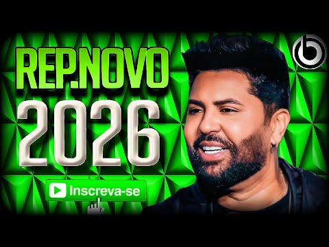 THIAGO JHONATHAN REP.NOVO LANÇAMENTO 2026