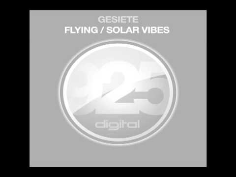 Gesiete - Solar Vibes