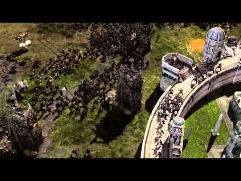 Edain 4.0 Demo Teaser (English)