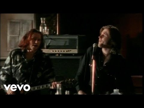 Del Amitri - Kiss This Thing Goodbye (Us Version)