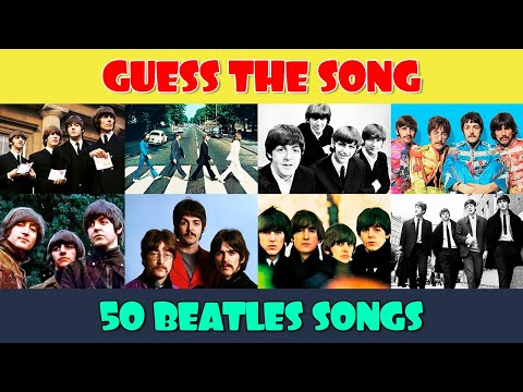 Keywords - beatles