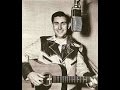 Webb Pierce - Drifting Texas Sand [1951].
