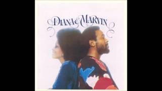 Marvin Gaye &amp; Diana Ross - You&#39;re a Special Part of Me