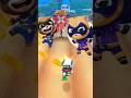 Talking Tom Gold Run Talking Tom Shark Hank In The Under Water Talkingtomgoldrun Gaming