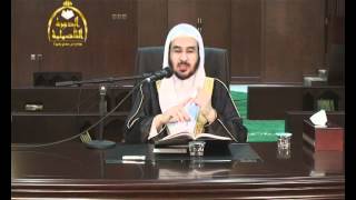 صورة الدرس الخامس(الأصول الثلاثة)3/3