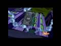 Danny Phantom Good Charlotte All Black Music Video
