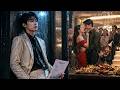 He Loved Her for Seven Years — Until He Heard Her Betrayal | Full Drama Compilation