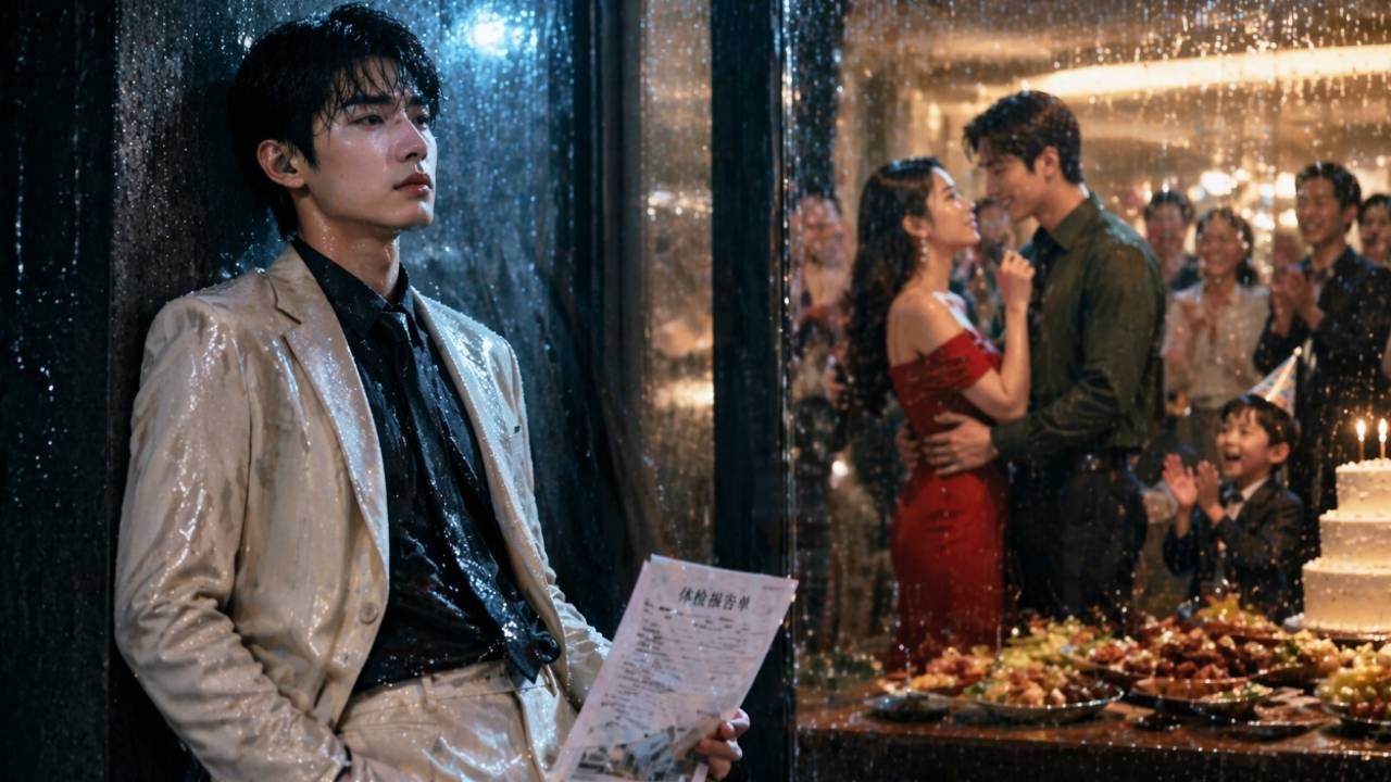 He Loved Her for Seven Years — Until He Heard Her Betrayal | Full Drama Compilation