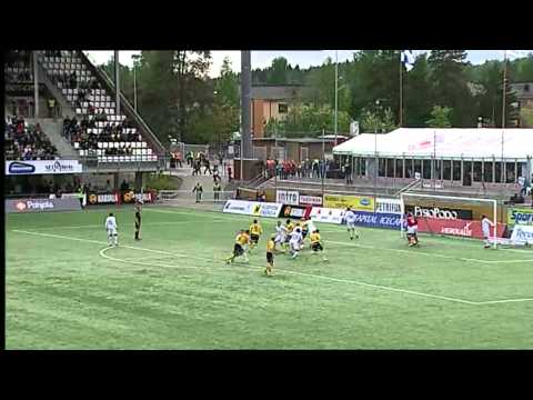 Veikkausliiga: KuPS - FC Honka