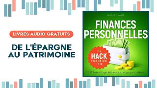 Un life hack par jour. 365 façons d'apprivoiser votre budget pour de bon. Audio (III, IV partie)
