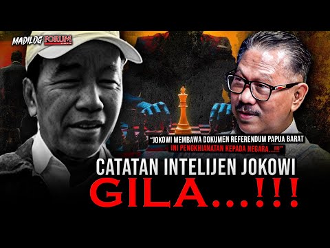 KOLONEL (PURN) SRI RADJASA: KONTRA INTELIJEN PRABOWO TAK KUASA HADAPI JOKOWI