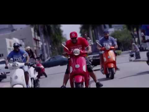 NJC La Melodia Del Cielo -  Tarde Soleada (VIDEO OFICIAL)