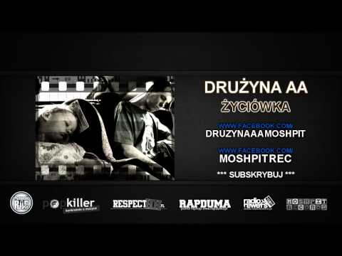 10.ARBAK/ARSON - Życiówka