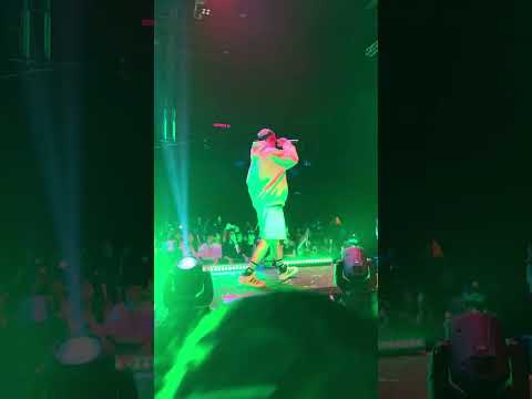 Novel Fergus - 深水埗 (Remix) ft. Geniuz F the FUTURE 要有音樂祭 ALSO FESTIVAL 2023 4K HDR Live