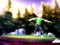 Kinect Avatar Dance by Ryan